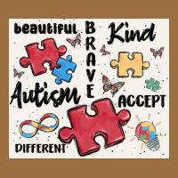 Autism Vintage Tee | Teevron