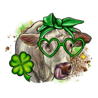 Charolais St. Patrick's Day | Teevron