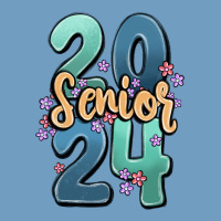 Senior 2024 Urban Heavy Tee | Teevron