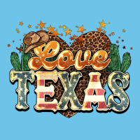 Love Texas 4th Of July Premium Sweatshirt | Teevron