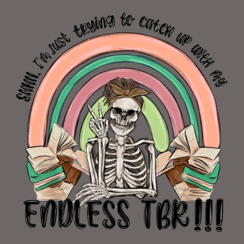Endless Tbr Classic Tee by MaliasSmallBusiness | Teevron