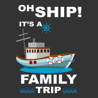 Oh Ship, It's My Birthday | Teevron