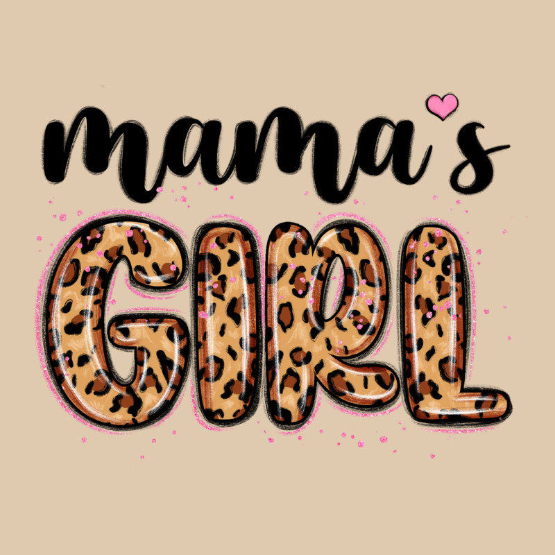Mama S Girl Malias Heavyweight Sweatshirt by MaliasSmallBusiness | Teevron