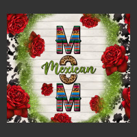 mexican mom with roses | Teevron