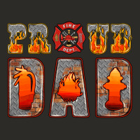 Proud Dad Heavy Core Tee | Teevron