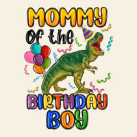 Mommy Of The Birthday Boy Vintage Tee | Teevron