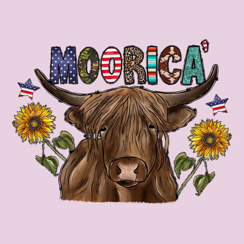 Moorica Ladies Tee by CowhideDigitalArt | Teevron