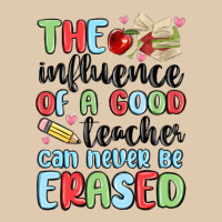 The Influence Of A Good Teacher Can Never Be  Eras Classic Tee | Teevron