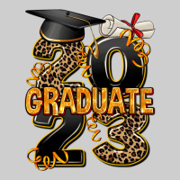 2023 Graduate Leopard Premium Tee | Teevron