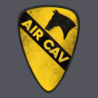 1st Cavalry Division Air Cav Vintage Hoodie | Teevron