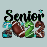 Football Senior 2022 Heavy Core Tee | Teevron