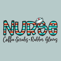 Coffee Scrubs And Rubber Gloves Heavy Core Tee | Teevron