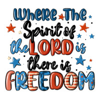 where the spirit of the lord is there is freedom | Teevron
