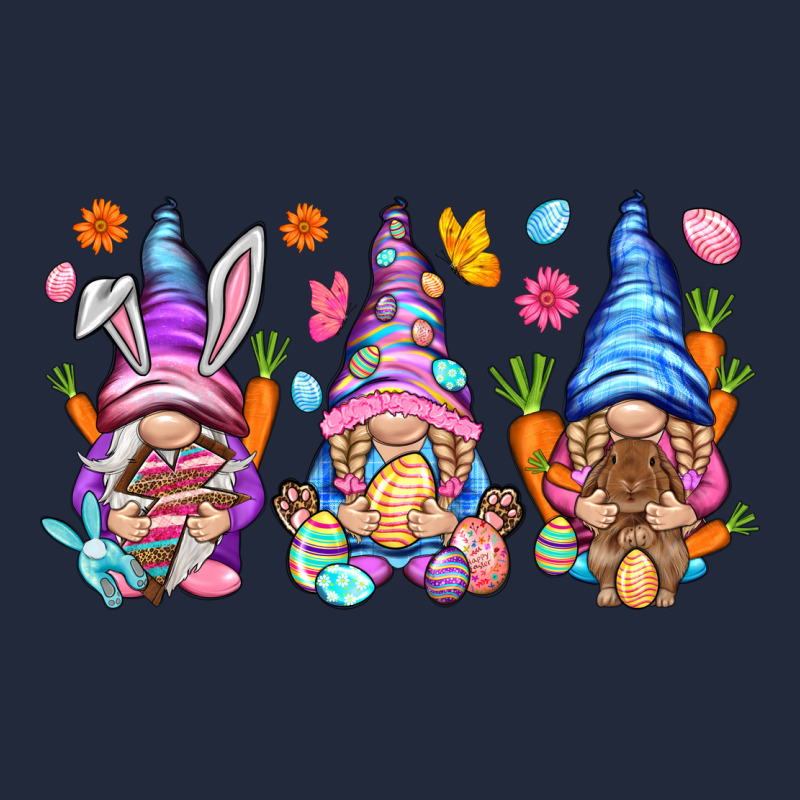 Easter Gnomies Easter Day Premium Sweatshirt by HowdyJamesFarm | Teevron