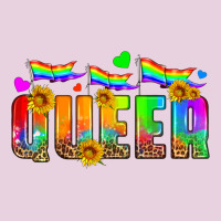 Queer Ladies Tee | Teevron