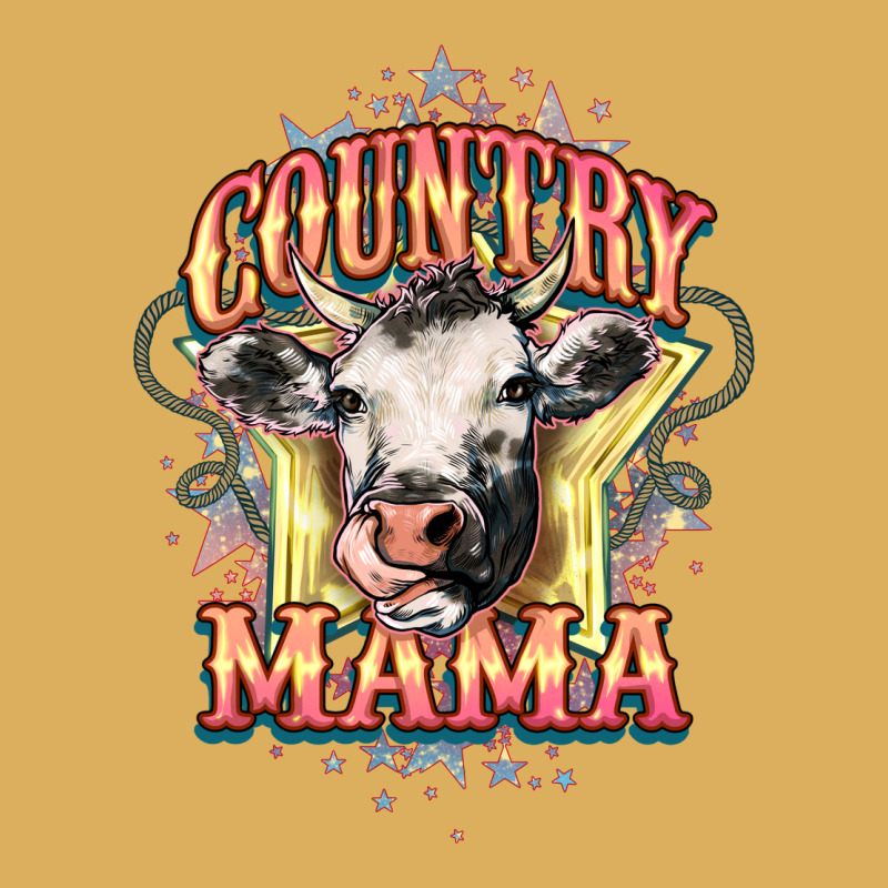 Country Mama Premium Hoodie by HowdyJamesFarm | Teevron