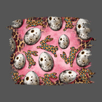 Easter Quail Eggs And Leopard Bunny Zipper Hoodie | Teevron