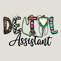 Dentalassistant Heavy Core Tee | Teevron