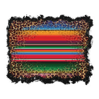 serape background | Teevron