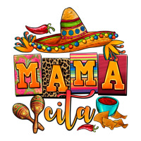 Mama Cita Cinco De Mayo Premium Tee | Teevron
