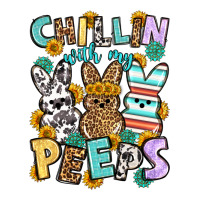 Chillin with my peeps Easter | Teevron