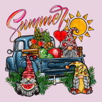 Summer Gnomes  Truck Classic Tee | Teevron