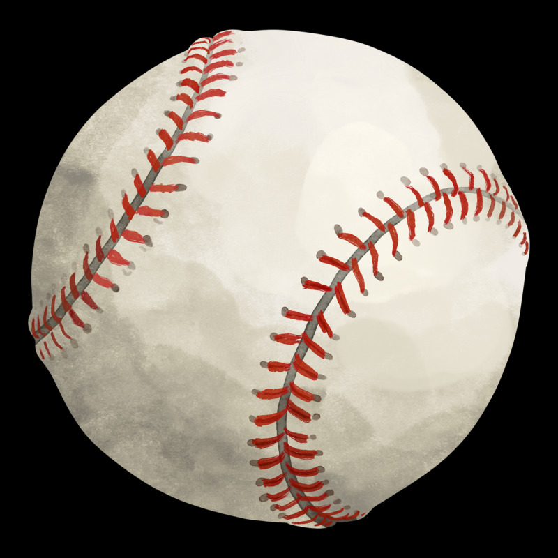 Baseball Fa Element Ladies Tee by FaDigitalArtStudio | Teevron