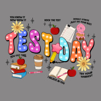 Test Day Vintage Tee | Teevron