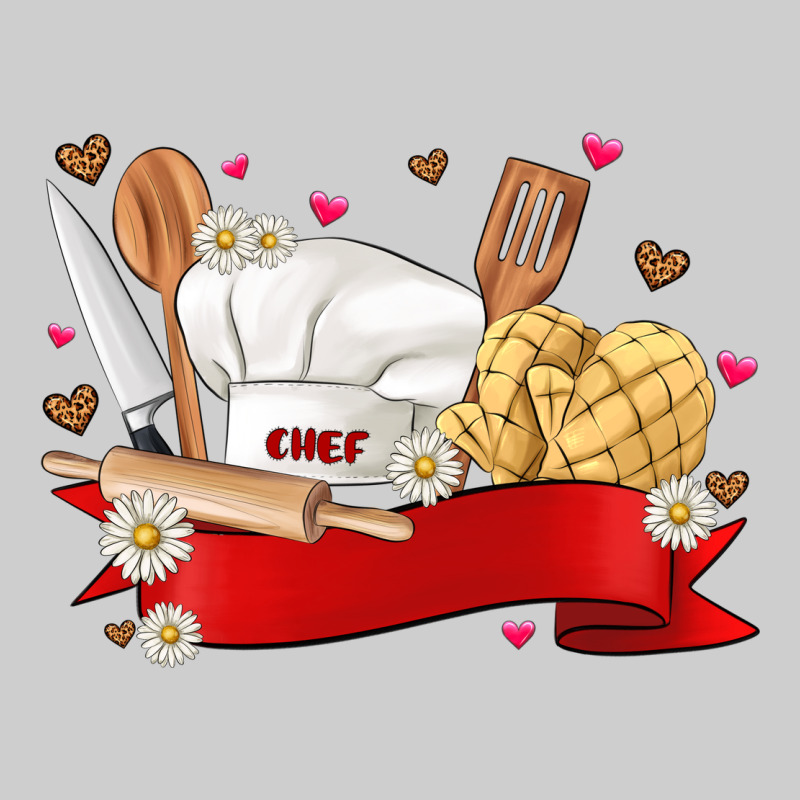 Personalized Chef Tools Kopyası Premium Tee by JahusDesignShop | Teevron