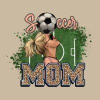 Soccer Mom Long Sleeve Tee | Teevron