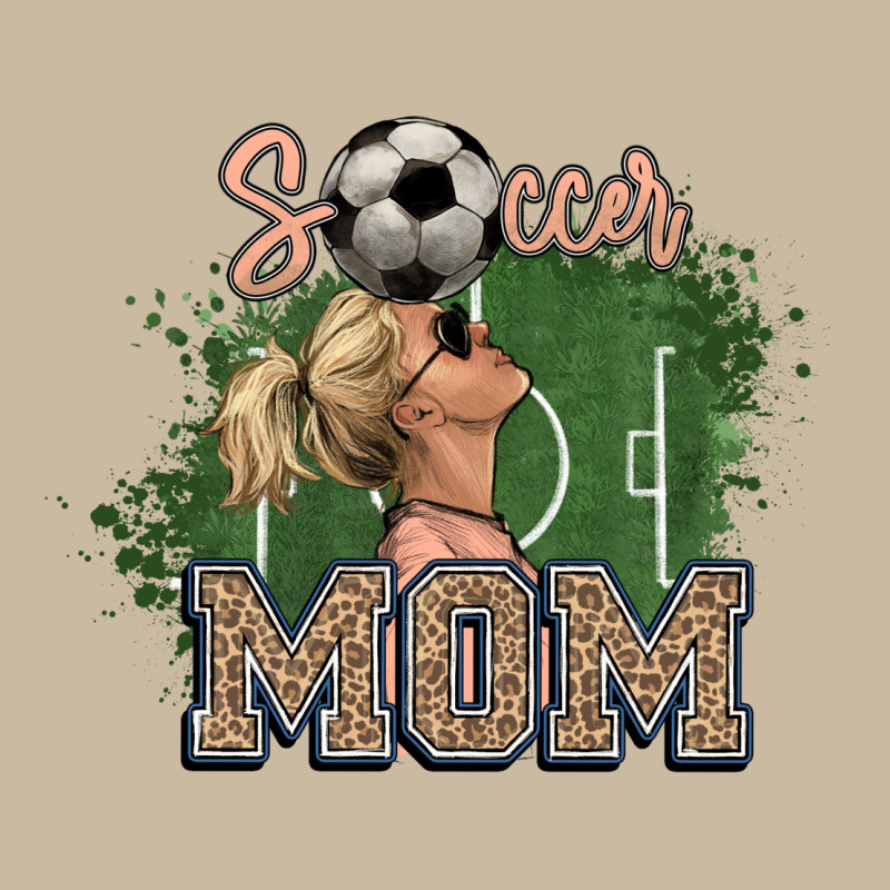 Soccer Mom Long Sleeve Tee by NancyCooperArtShop | Teevron
