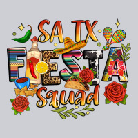Fiesta Squad Classic Tee | Teevron
