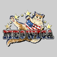 Meowica Cat 4th Of July Premium Sweatshirt | Teevron