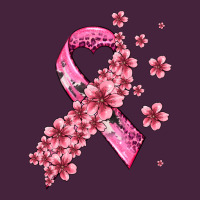 Pink Cancer Ribbon Premium Tee | Teevron