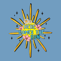 Here Comes The Sun Urban Heavy Tee | Teevron
