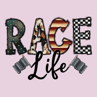 Race Life Ladies Tee | Teevron