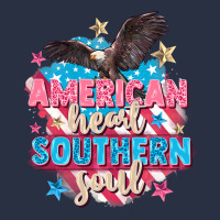 American Heart Southern Soul 4th Of July Urban Hoodie | Teevron
