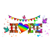 lgbtq hope  libbey glass | Teevron