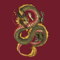 Green And Yellow Dragon Zipper Hoodie | Teevron