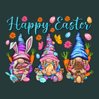 Happy Easter Gnomies Easter Day Premium Sweatshirt | Teevron