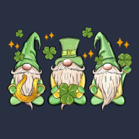 St. Patrick's Day Gnomes Heavyweight Sweatshirt | Teevron