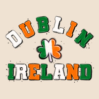 Dublİn Ireland Urban Heavy Tee | Teevron