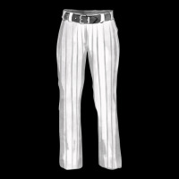 Baseball Uniform Pant Fa Element Ladies Tee | Teevron