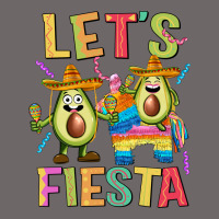 Let's Fiesta Classic Tee | Teevron