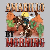 Amarillo By Morning Long Sleeve Tee | Teevron