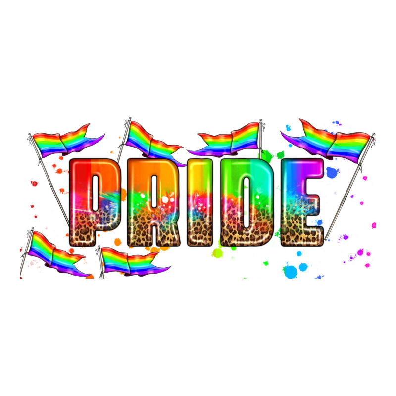 Lgbtq Pride  Libbey Glass Ladies Tee by HRA Design Shop | Teevron