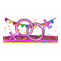 lgbtq lesbian  libbey glass | Teevron