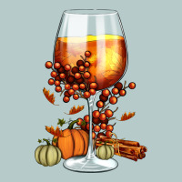 Thanksgiving Fall Heavy Core Tee | Teevron
