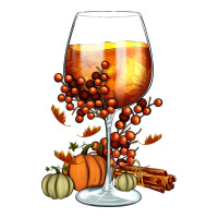 Thanksgiving Fall | Teevron