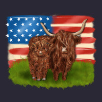 American Cows Vintage Tee | Teevron